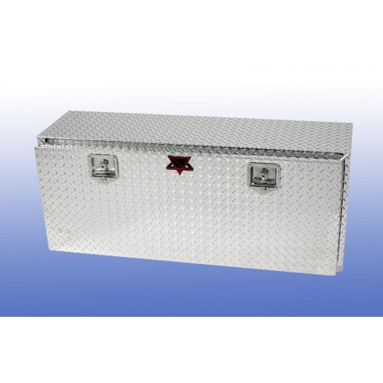 36 Underbody Truck Tool Box, Under bed toolbox - Great Price