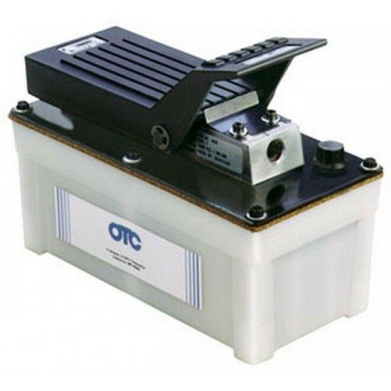 Air/Hydraulic Pump OTC-4020 Brand New!
