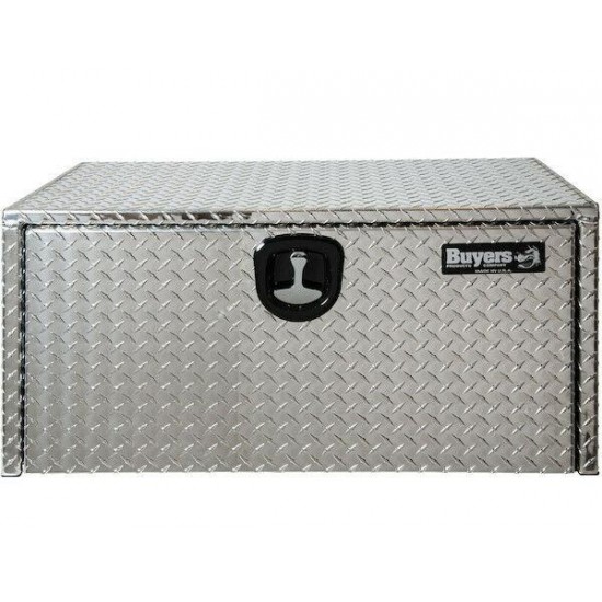 Buyers Products 1705100 Tool Box TOOL BOX