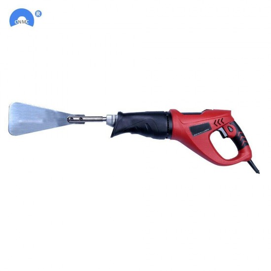 Car Windshield Disassembly Tools Professional Glass Removal Electric Shovel 220V