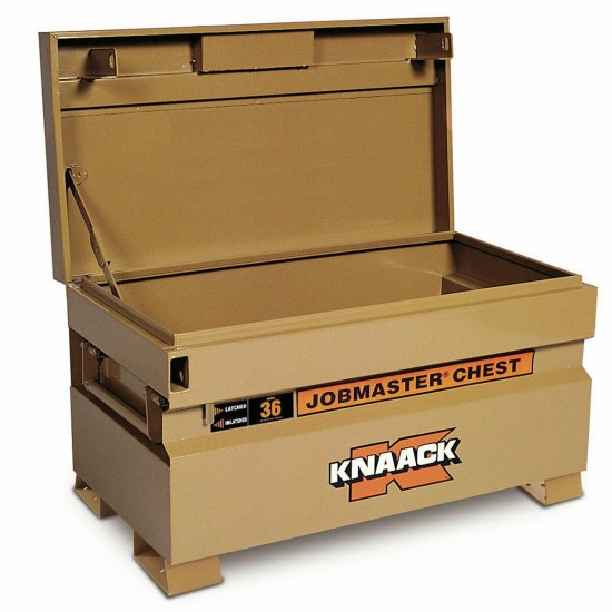 Knaack 36 Jobmaster Tool Box