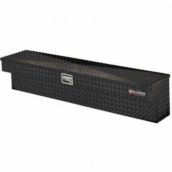 Lund 75748 Truck Bed Challenger Tool Box