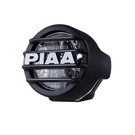 PIAA 05372 LP530 LED Driving Lamp Kit