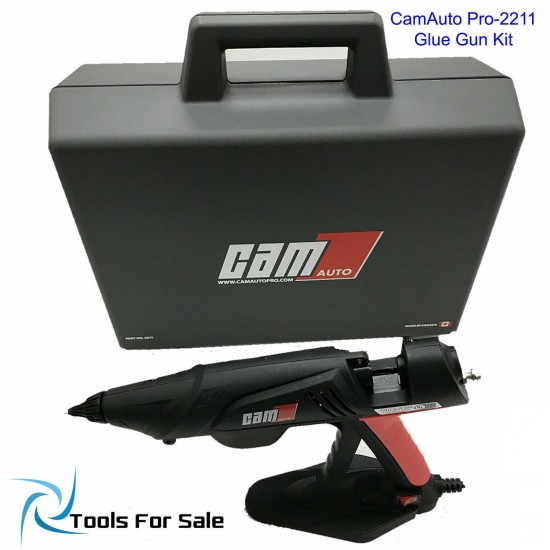 Pro 2211 Hot Glue Pulling Kit CamAuto