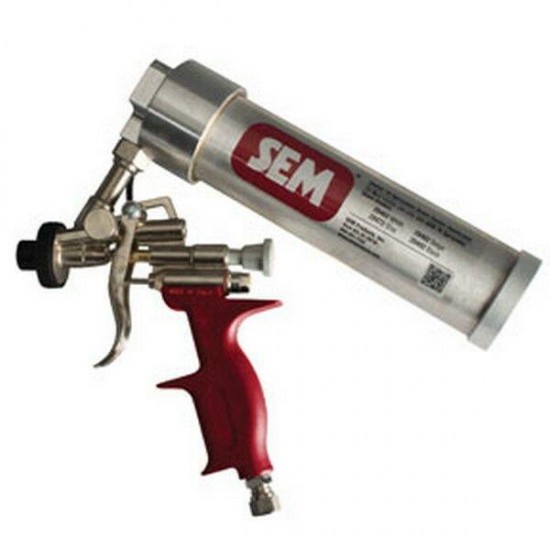 Sprayable 1K Seam Sealer Applicator SEM-29442 Brand New!