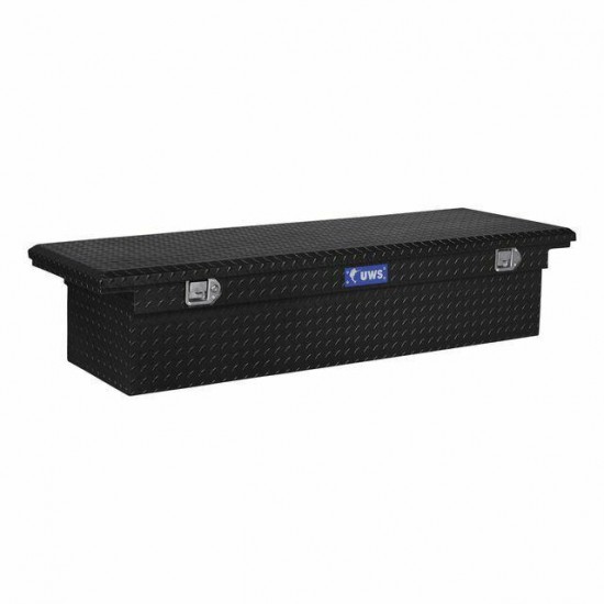 UWS 63" Crossover Truck Tool Box with Low Profile EC10342