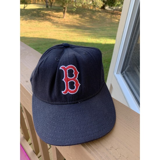 Vintage Boston Red Sox ball Hat