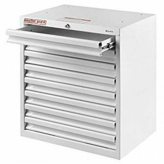 WEATHER GUARD 9988301 Drawer Cabinet