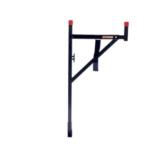 Weather Guard (Werner) 1451-5 Weekender Ladder Rack