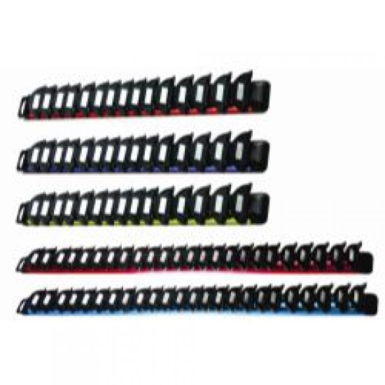 WRENCH RACK PACK E-Z Red ISN003